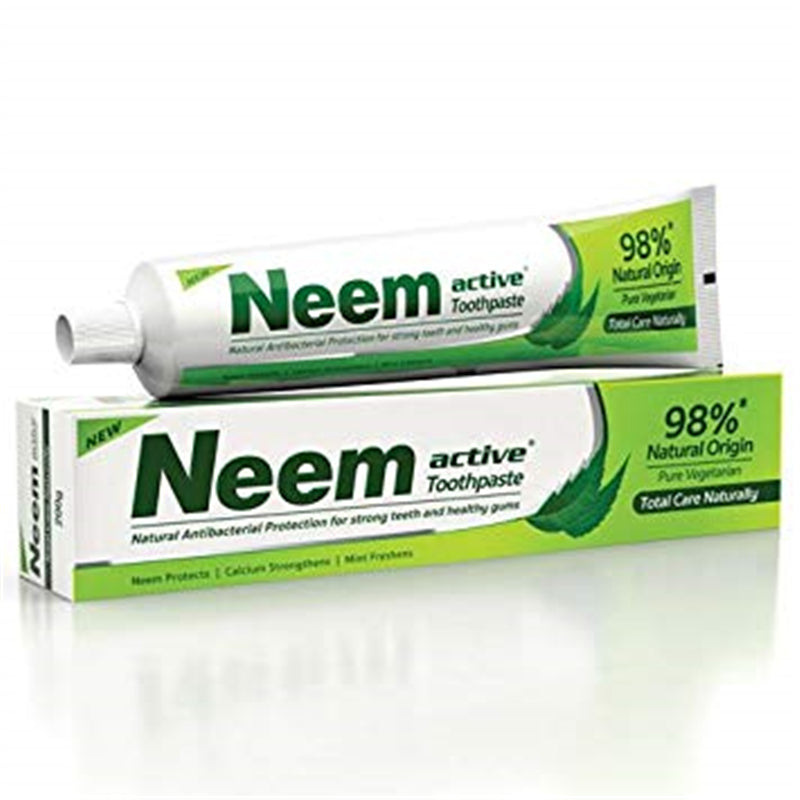 NEEM active Dentifrice
