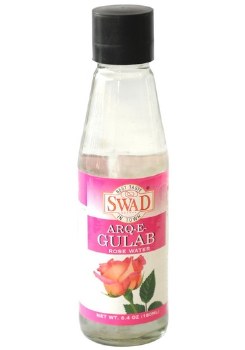 SWAD Gulab Rose Water 440mL