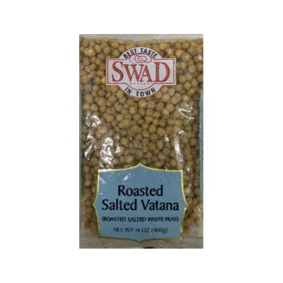 SWAD Roasted Salted Vatana 14oz