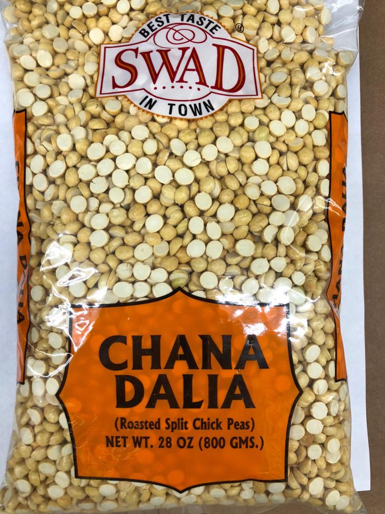 SWAD Chana Dalia 14oz