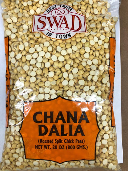 SWAD Chana Dalia 14oz