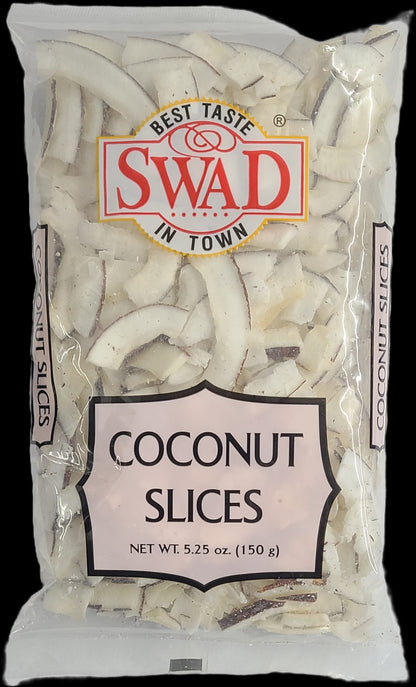 SWAD Coconut Slices 5.25oz