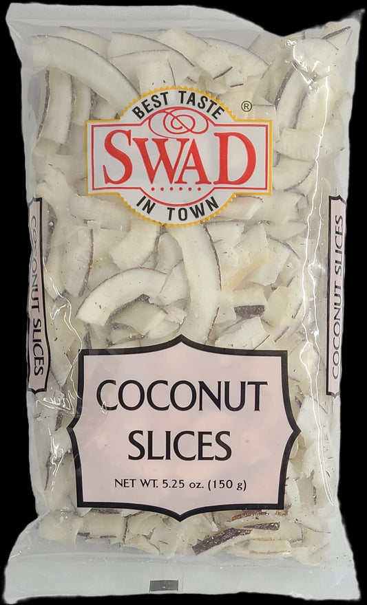 SWAD Coconut Slices 5.25oz