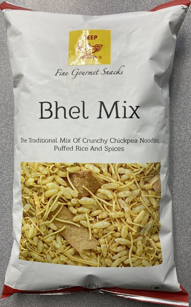 Deep Bhel Mix 12oz