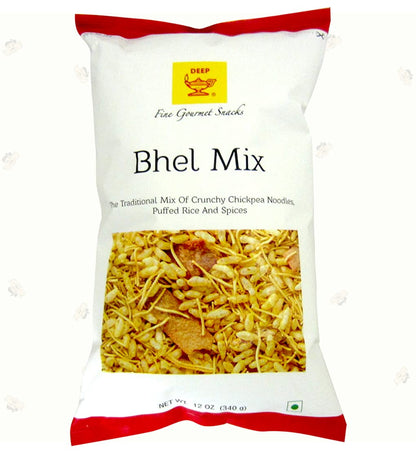 Deep Bhel Mix 12oz