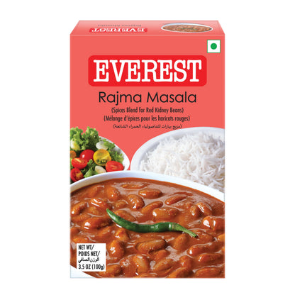 EVEREST Rajma Masala