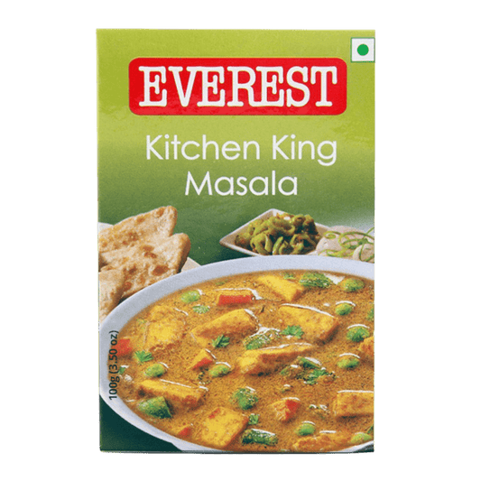 EVEREST Kitchen King Masala