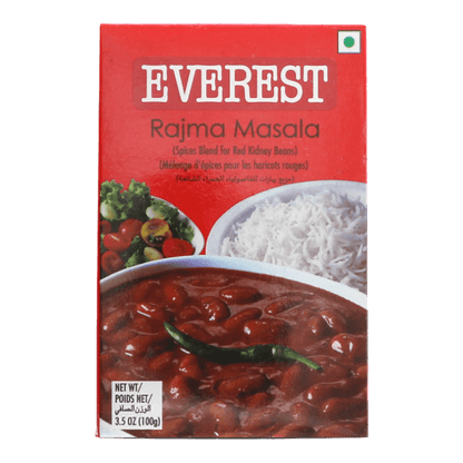 EVEREST Rajma Masala