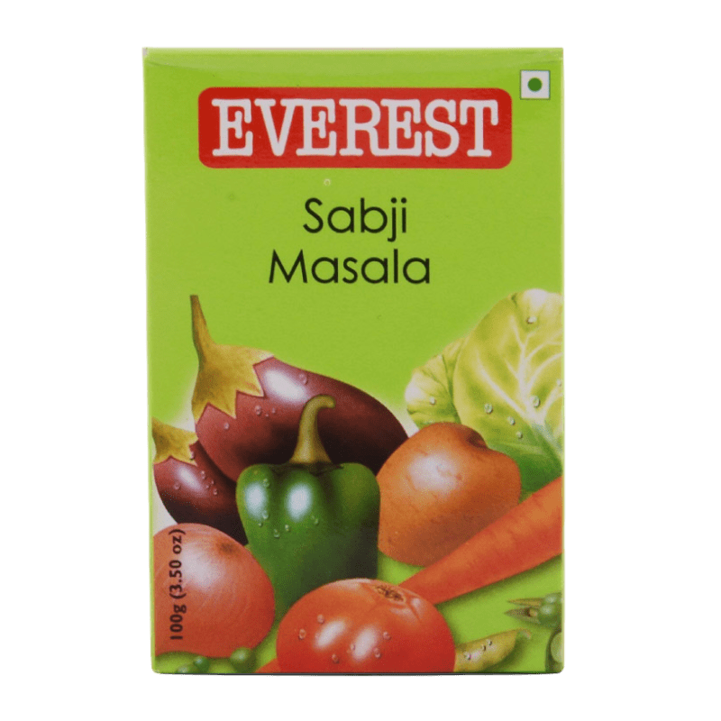 EVEREST Sabji Masala
