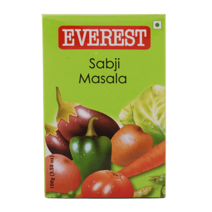 EVEREST Sabji Masala