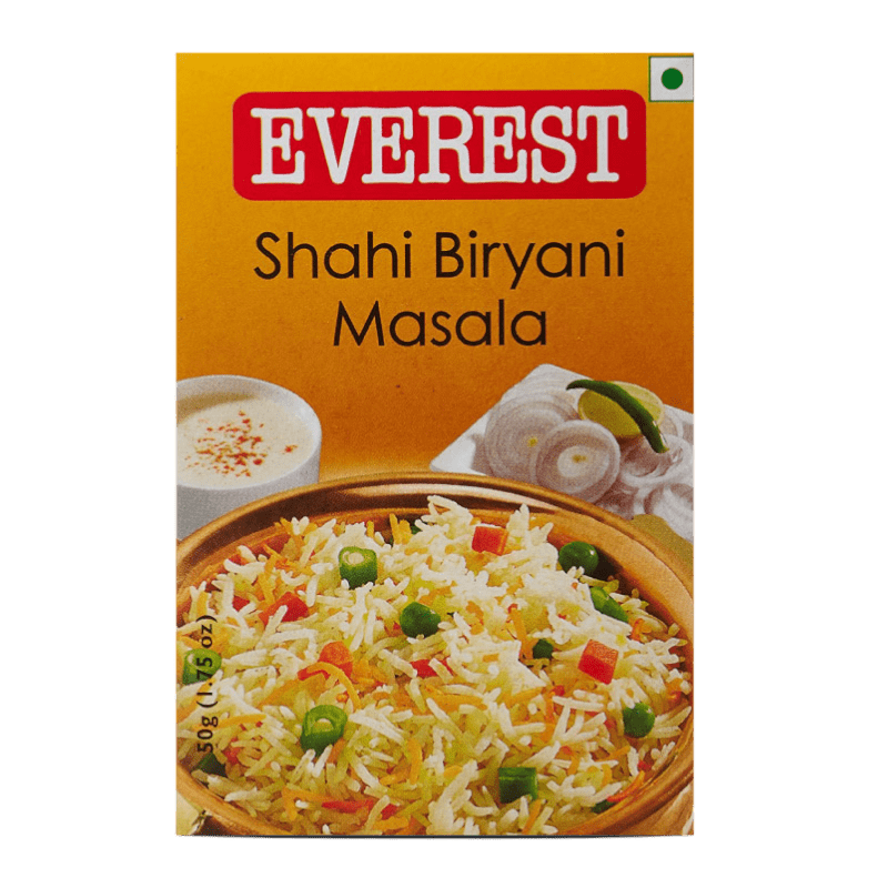 EVEREST Shahi Biryani Masala