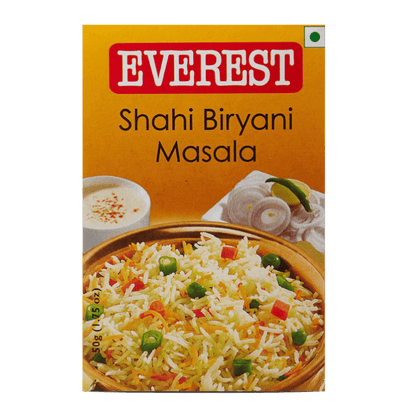 EVEREST Shahi Biryani Masala