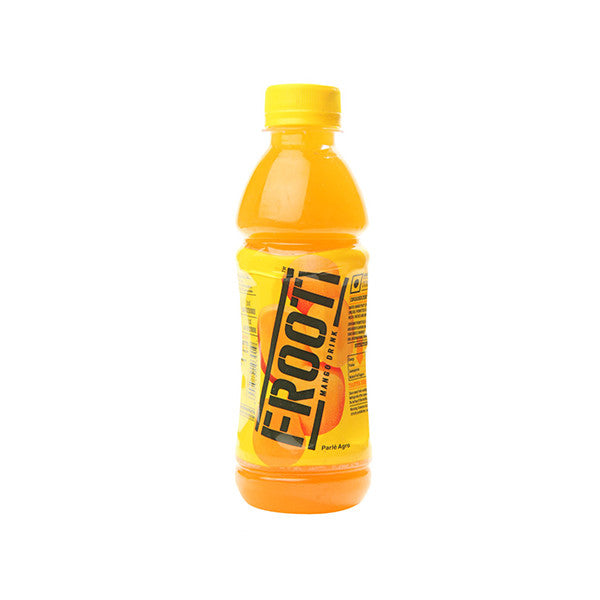 Frooti Ind.