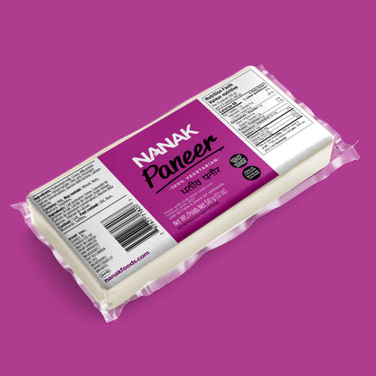 Nanak Paneer