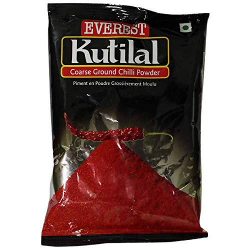 EVEREST Kutilal Coarse Ground Chilli Powder