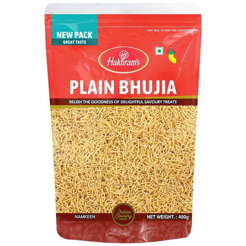 Haldiram's Bhujia 400g