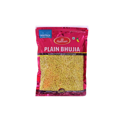 Haldiram's Plain Bhujia 400g
