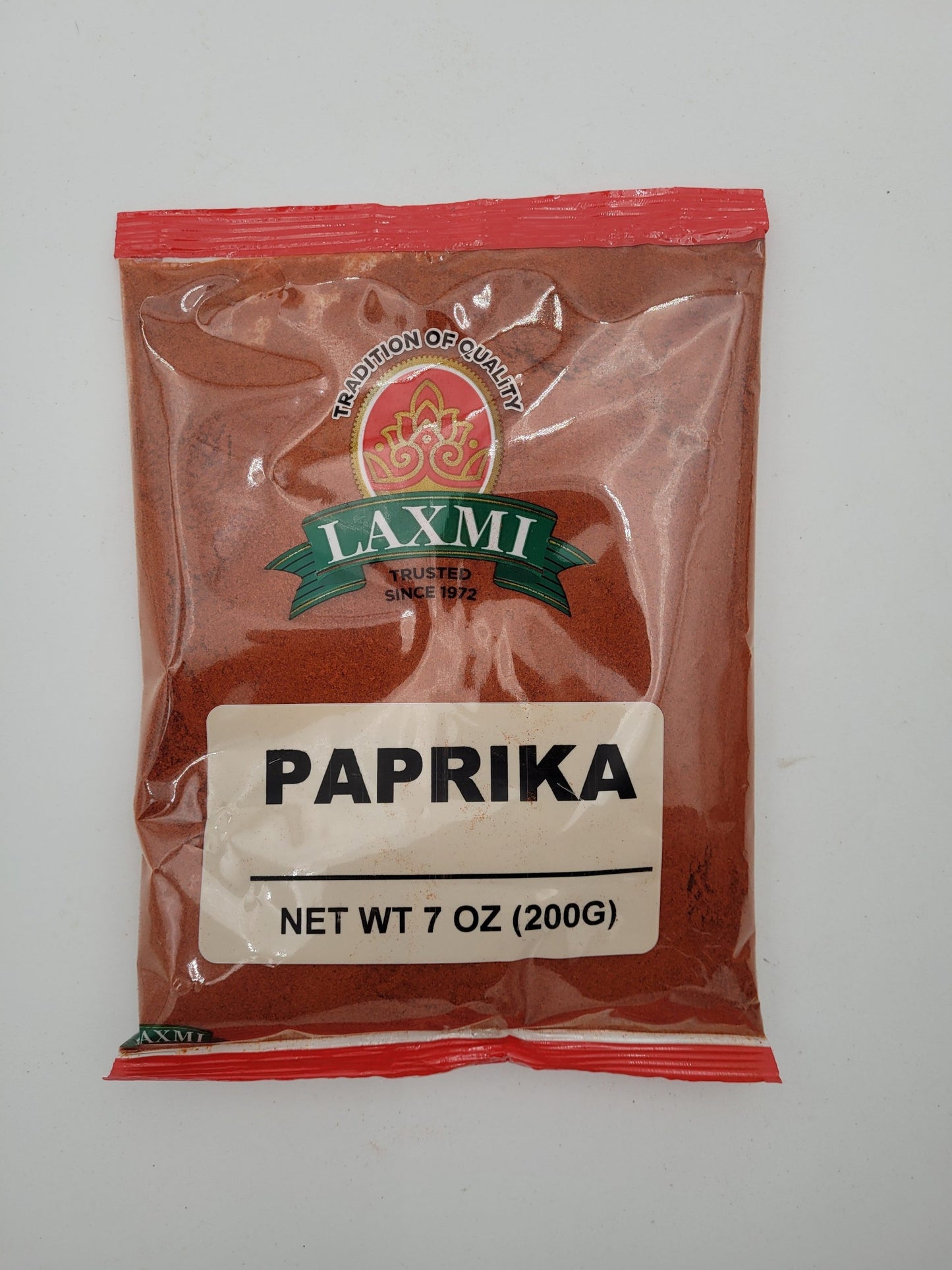 LAXMI Paprika 7oz