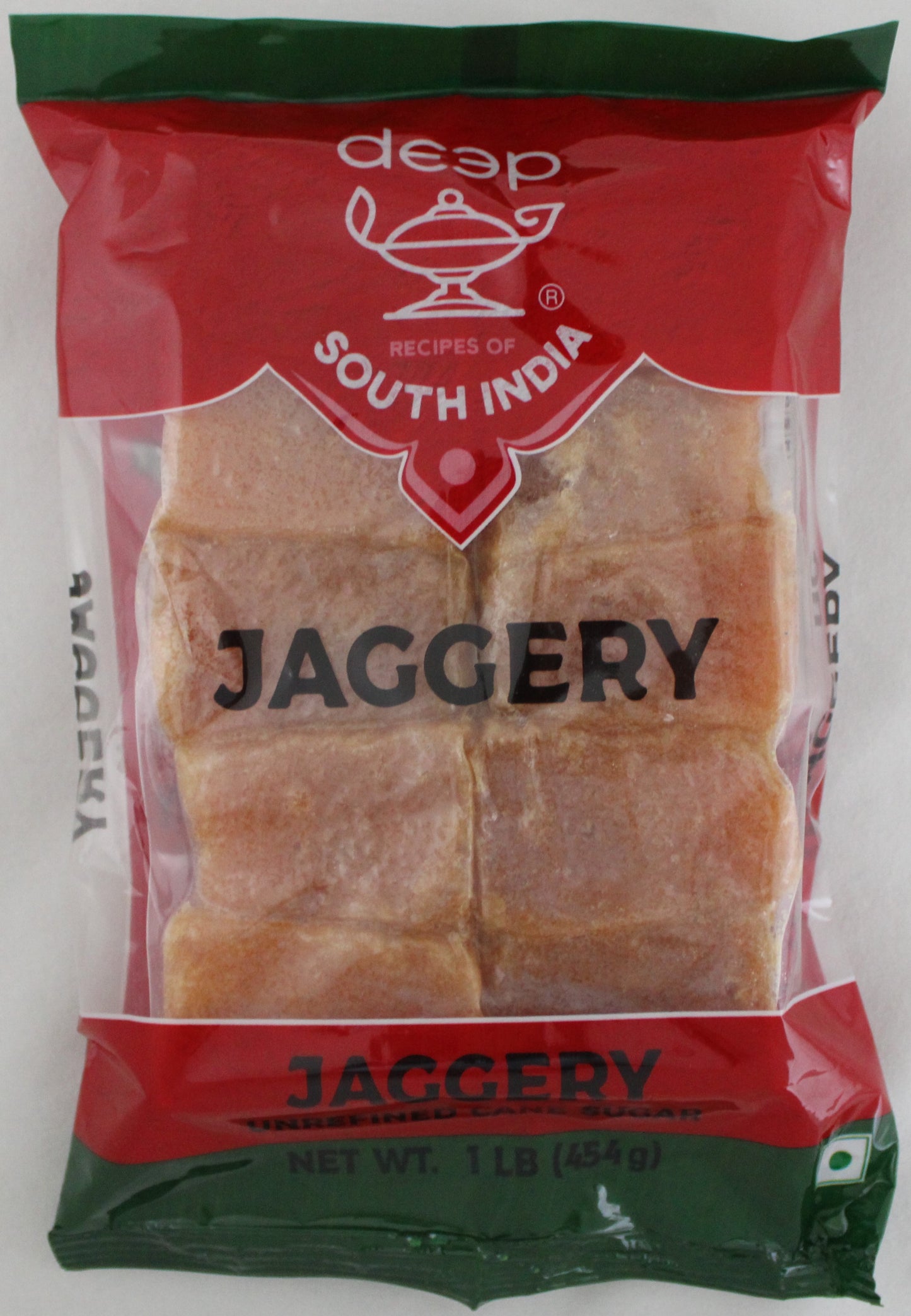 DEEP Jaggery 1lb