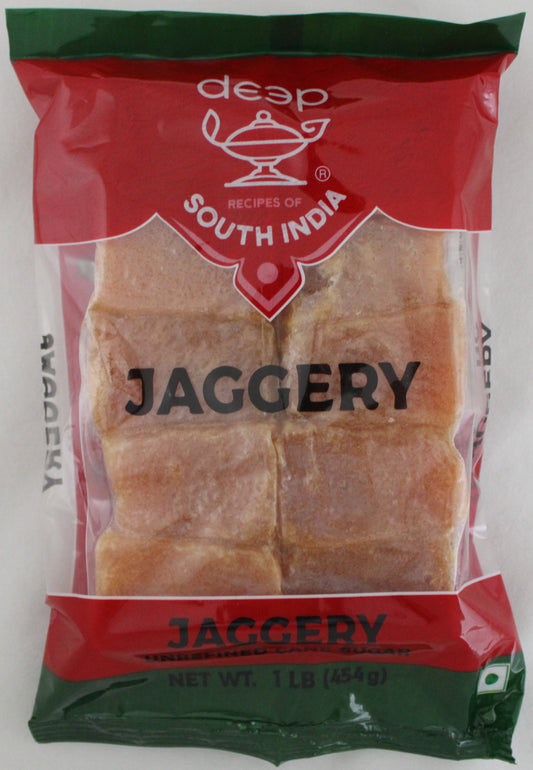 DEEP Jaggery 1lb