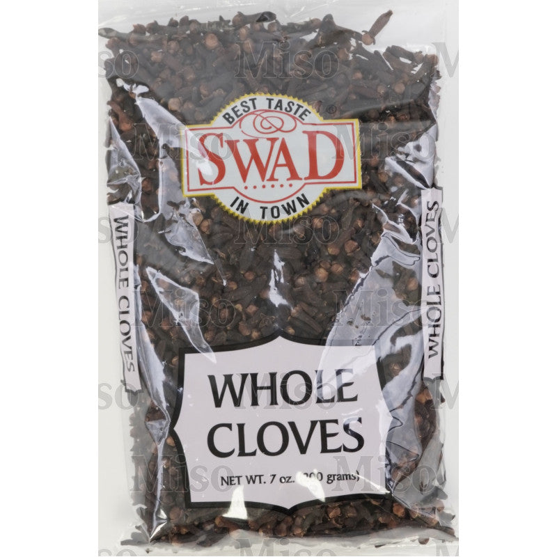 SWAD Whole Cloves 7oz