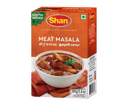 Shan Meat Masala
