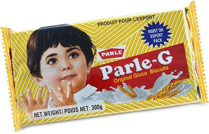 Parle-G Ind.