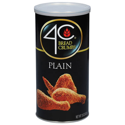 4C Plain Bread Crumbs