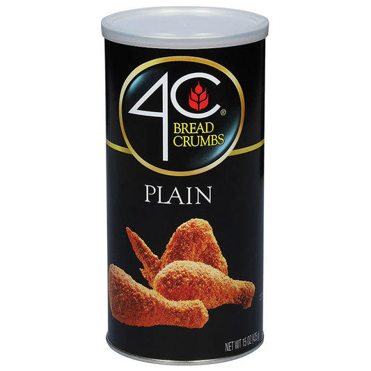 4C Plain Bread Crumbs