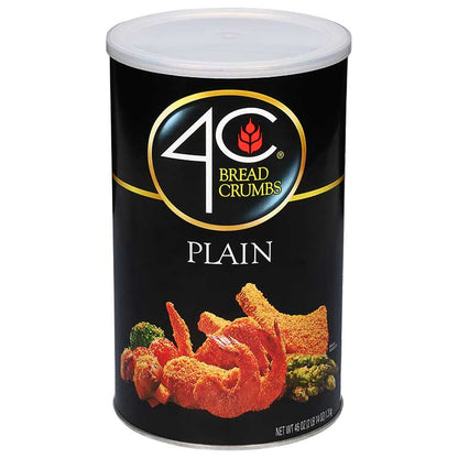 4C Plain Bread Crumbs