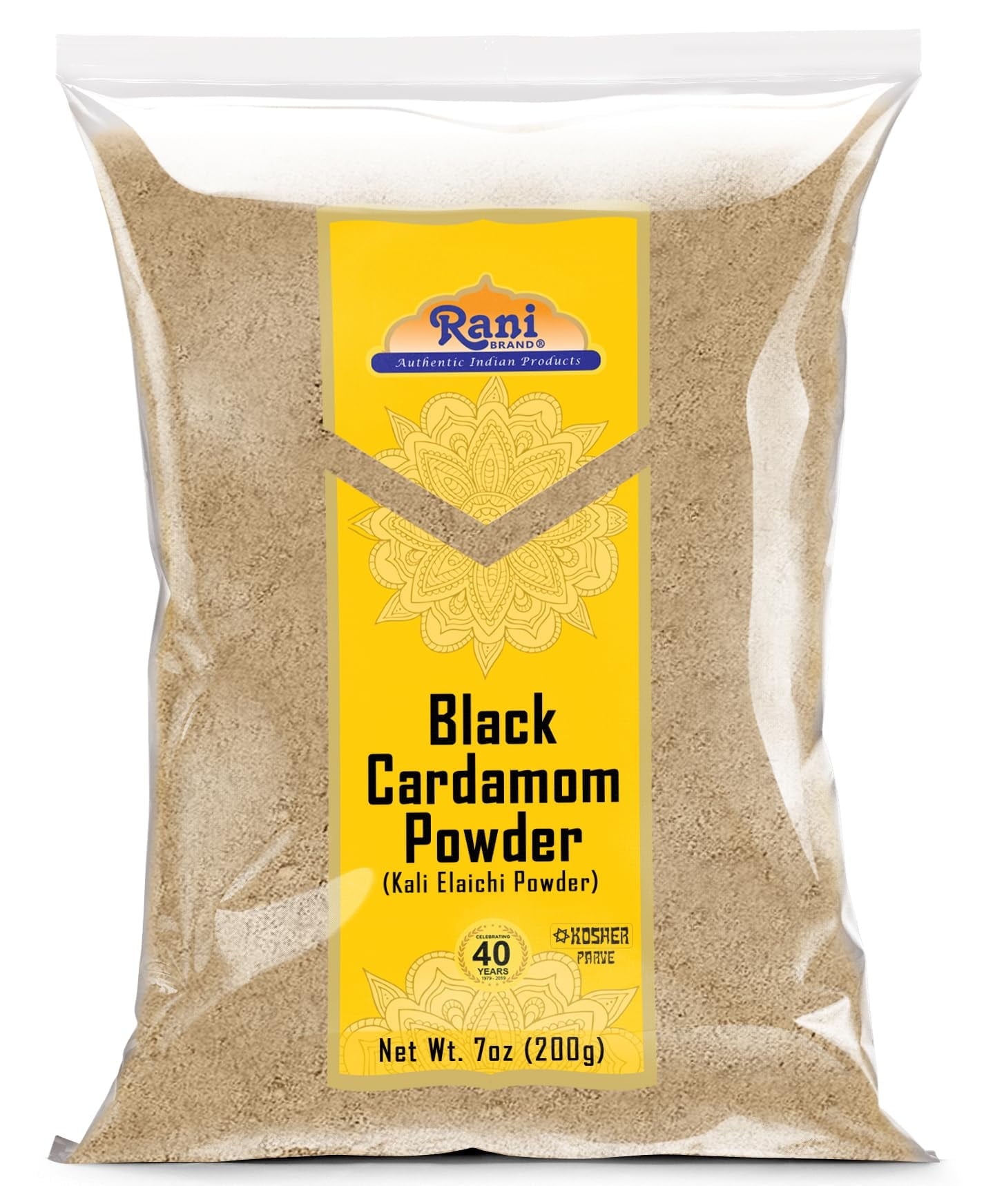 SWAD  Cardamon Black 7oz