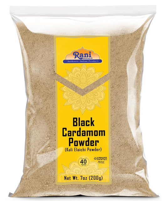 SWAD  Cardamon Black 7oz
