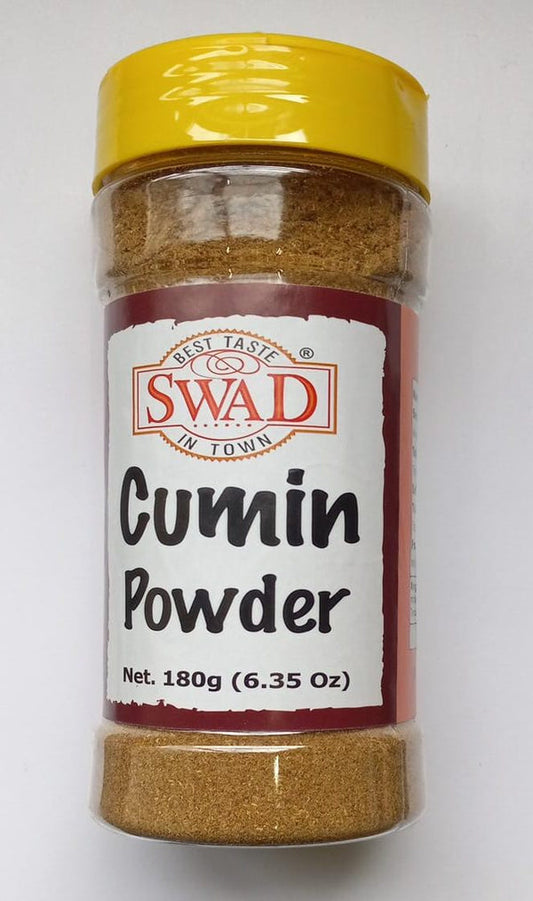 Swad Cumin Powder 180g