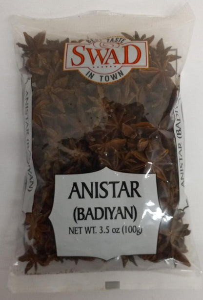 SWAD Anistar 3.5oz