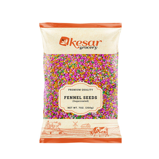 Sugar Coated Fennel 7oz