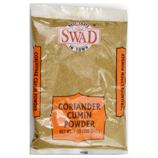 SWAD Coriander Cumin Powder 7oz