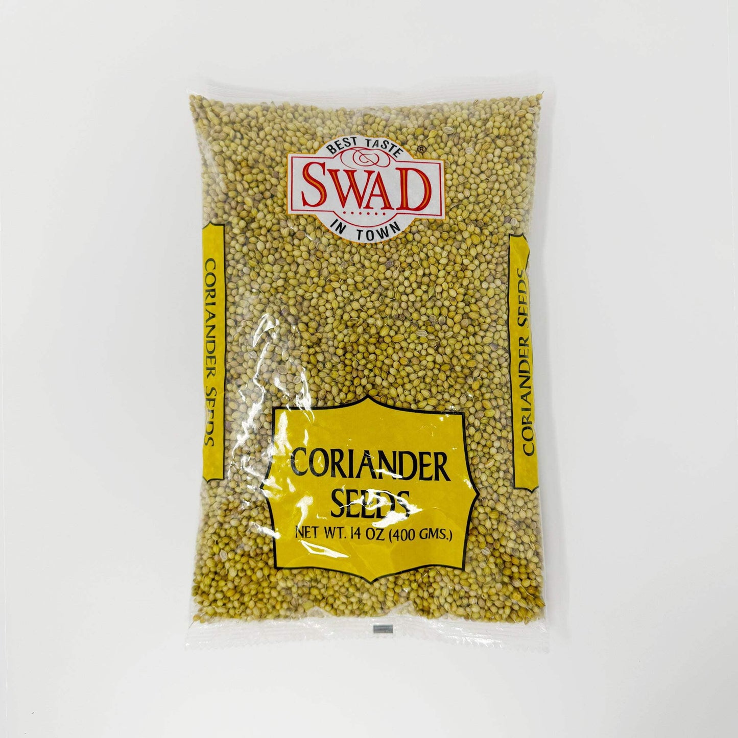 SWAD Coriander Seeds 14oz