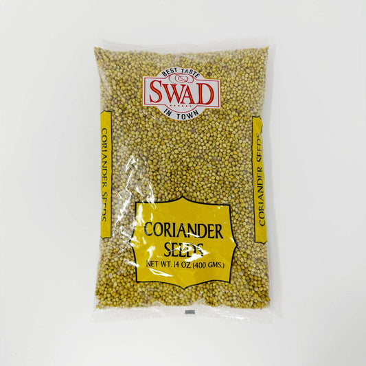 SWAD Coriander Seeds 14oz
