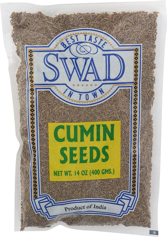 SWAD Cumin Powder 14oz