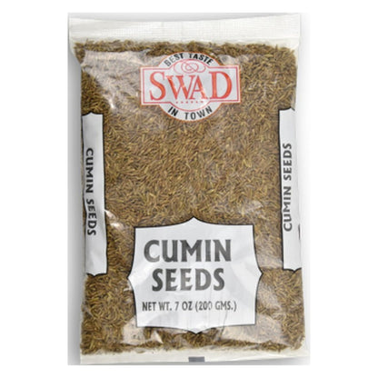 SWAD Cumin Powder 3.5lbs