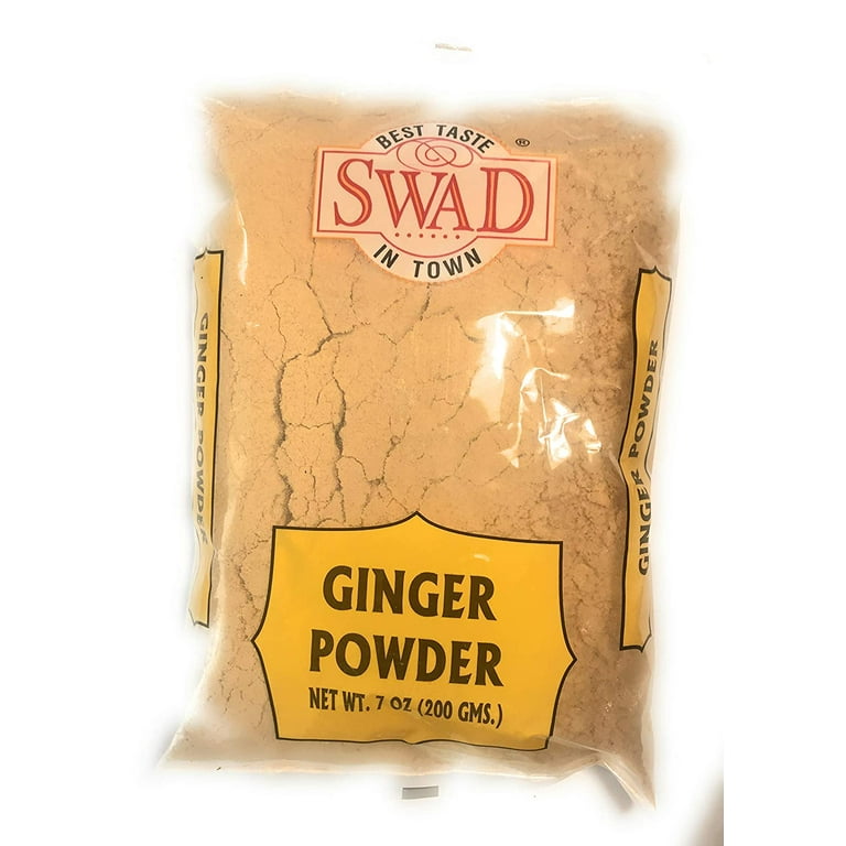 SWAD Ginger Powder 7oz