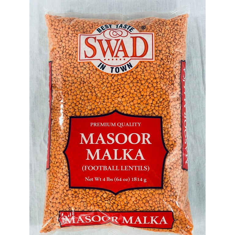 SWAD Masoor Malka 4lbs