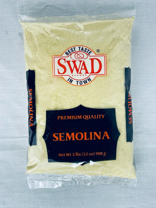 SWAD Semolina 2lbs
