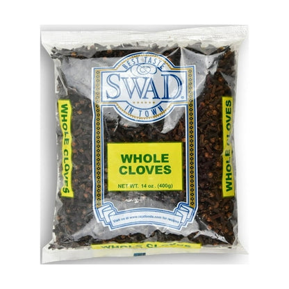 SWAD Whole Cloves 14oz