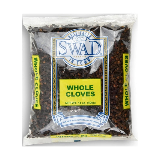 SWAD Whole Cloves 14oz