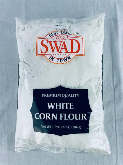 SWAD White Corn Flour 2lbs