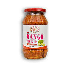 SWAD Mild Mango Pickle