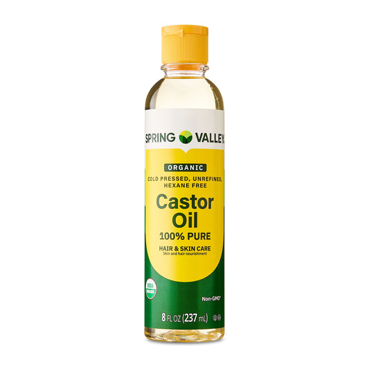 Castor Oil
