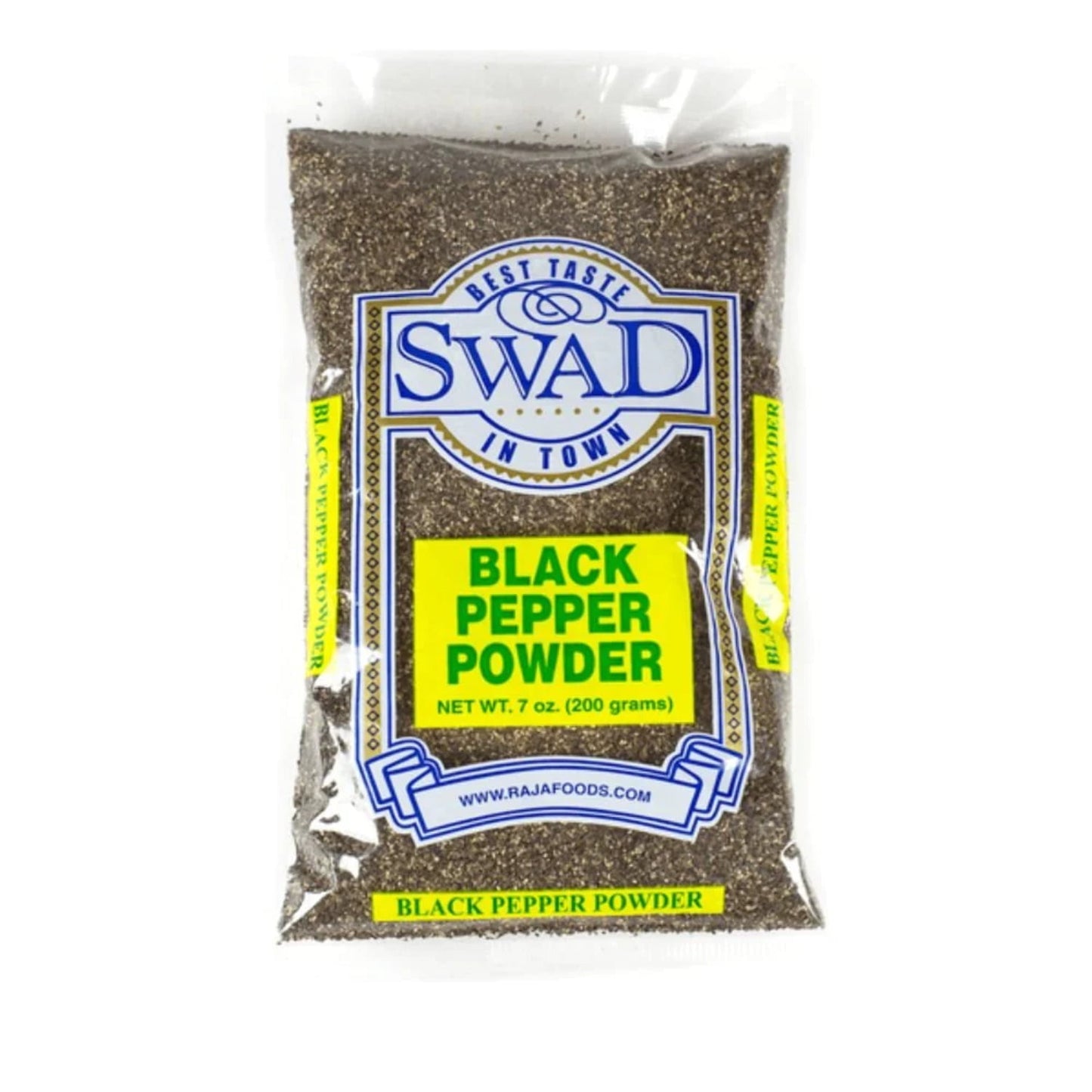 SWAD Black Pepper Powder 3.5oz