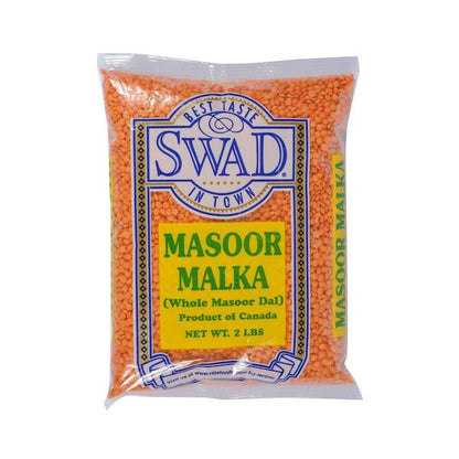 SWAD Masoor Malka 4lbs